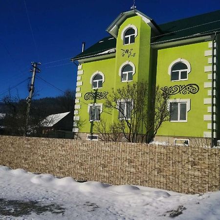 Plave Green House מראה חיצוני תמונה