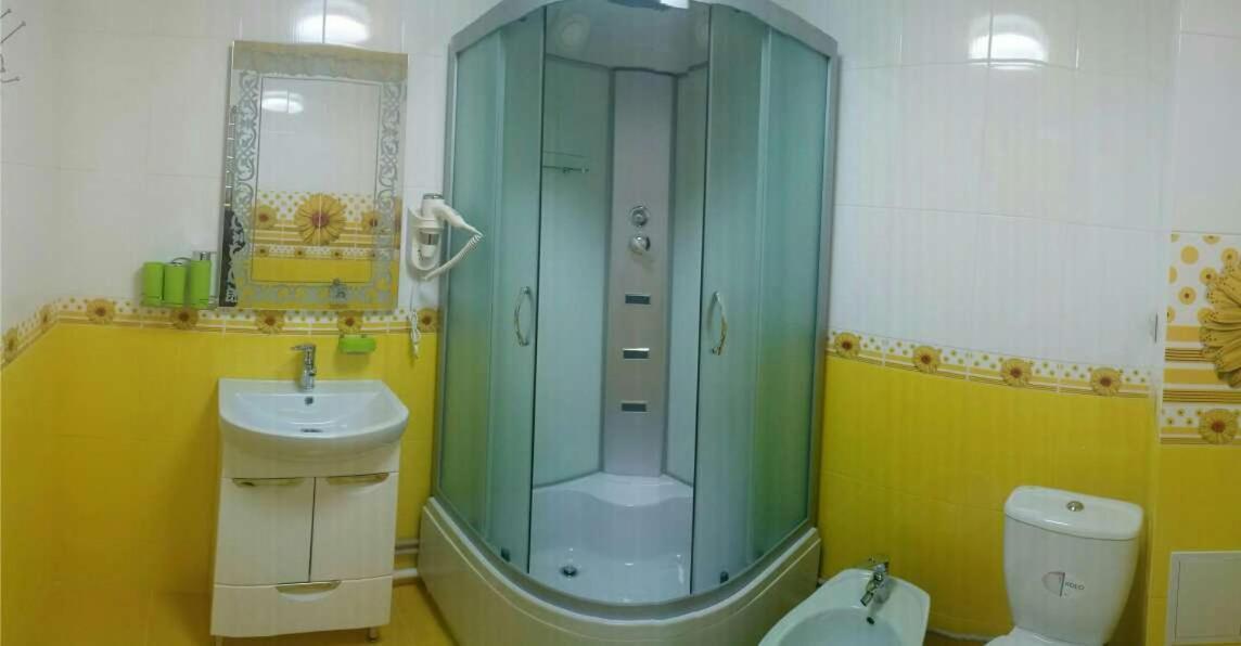 Plave Green House מראה חיצוני תמונה