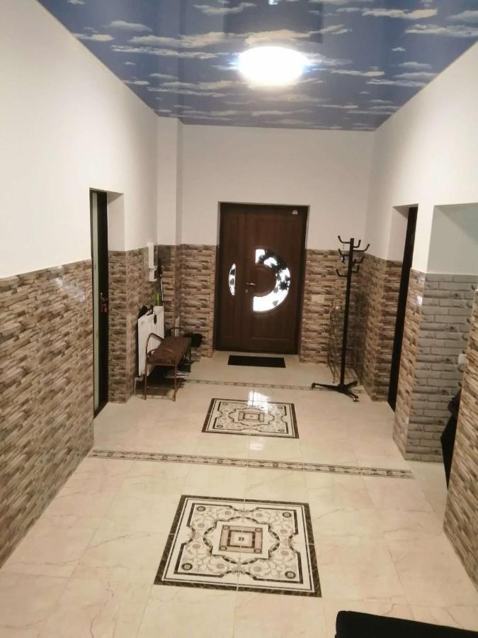 Plave Green House מראה חיצוני תמונה