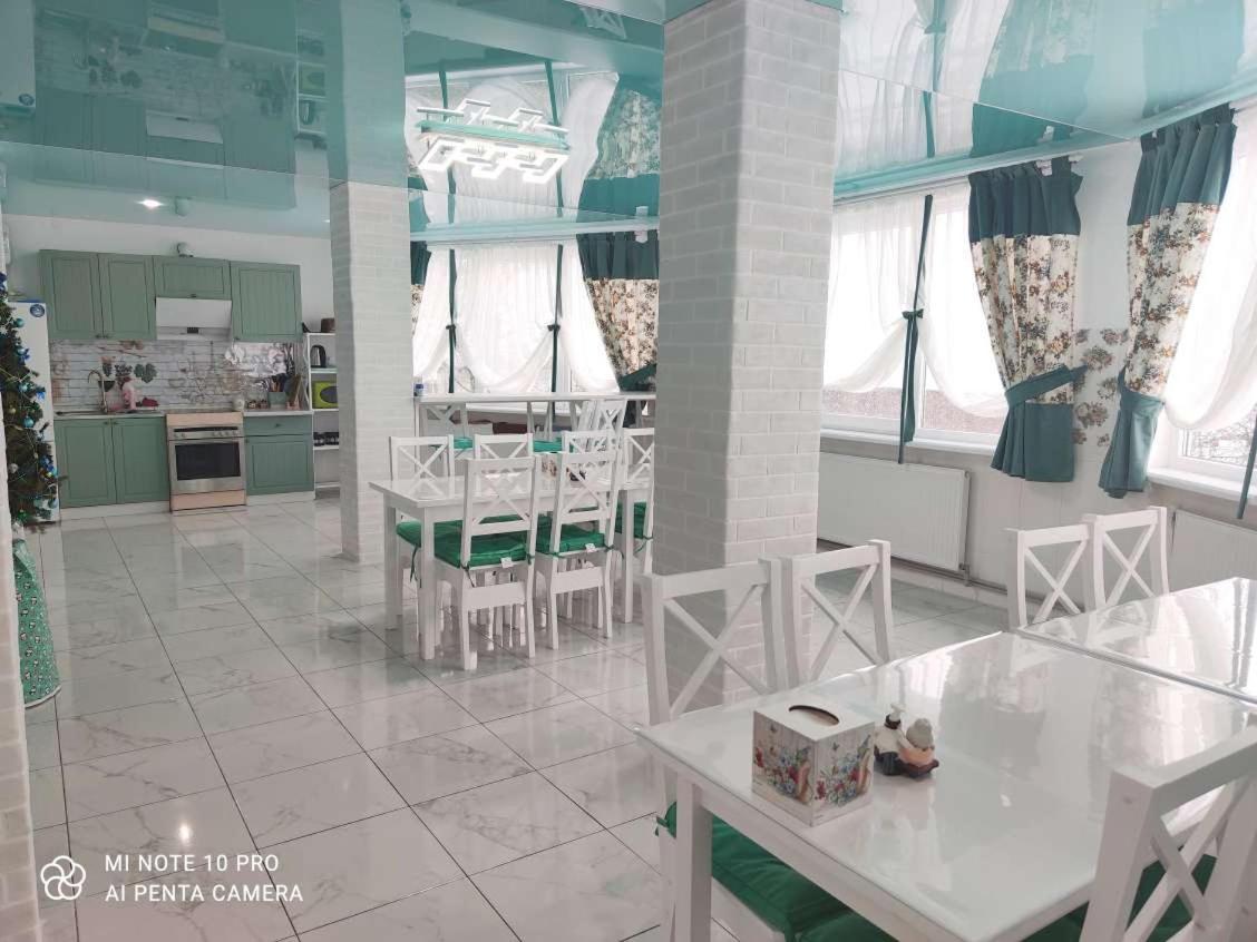 Plave Green House מראה חיצוני תמונה