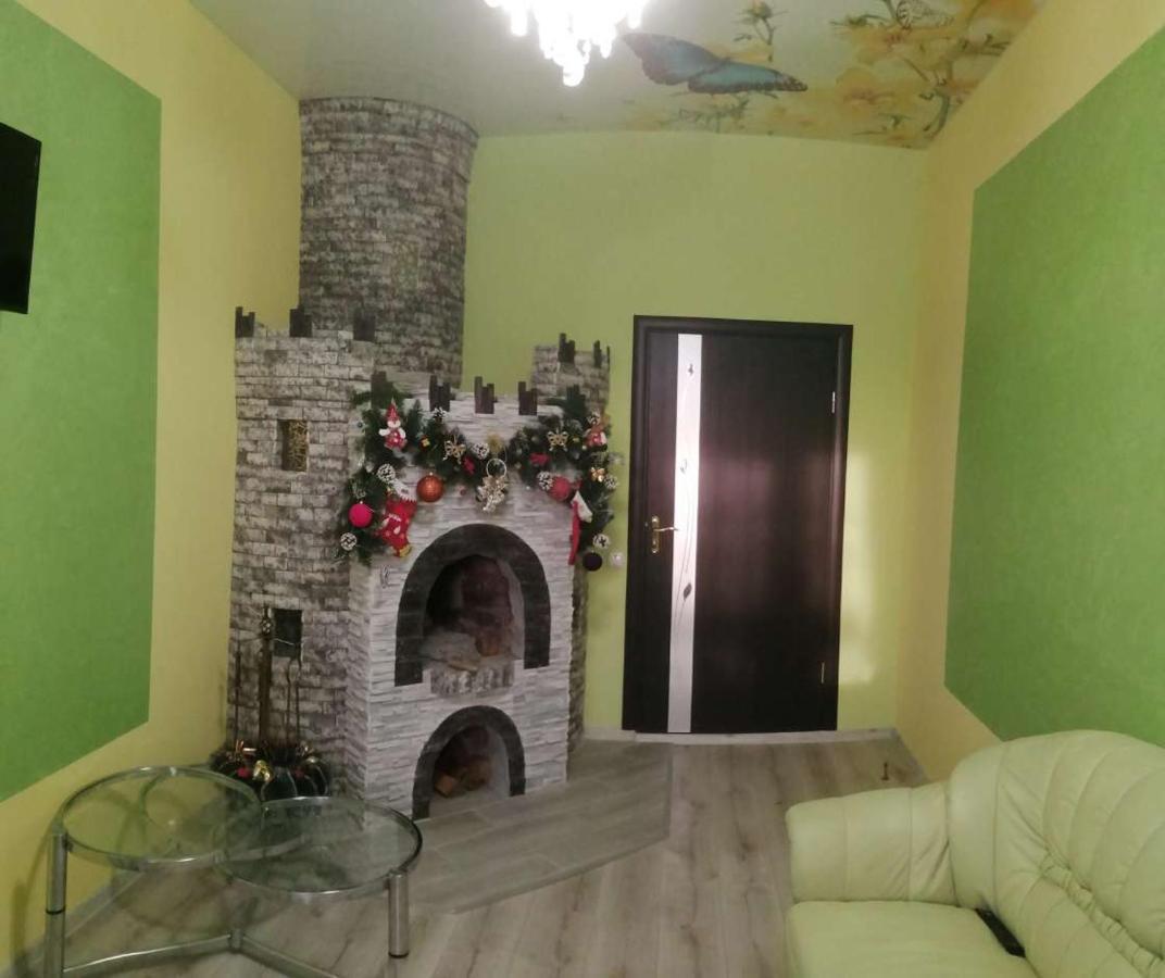 Plave Green House מראה חיצוני תמונה